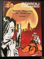 Spirou und Fantasio: Mafia, Mädchen und Moneten Aachen - Aachen-Richterich Vorschau