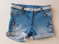 Kurze Jeansshorts Niedersachsen - Hildesheim Vorschau