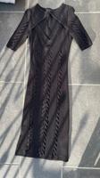 Guess Strickkleid schwarz midi 36 neu Au i.d.Hallertau - Au Vorschau