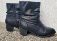 Lederstiefel Gr.38 Brandenburg - Rangsdorf Vorschau