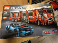 Lego Technic Autotransporter 42098 Lingen (Ems) - Baccum Vorschau