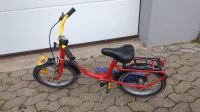 Kinderfahrrad 16 Zoll Nordrhein-Westfalen - Wachtberg Vorschau