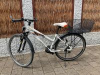 Damenrad Fahrrad Hendricks  CX560   Rahmenhöhe 44 Baden-Württemberg - Lörrach Vorschau