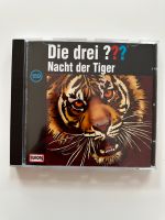 Die drei ??? Nacht der Tiger Folge 159 Baden-Württemberg - Gärtringen Vorschau