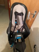 Thule RIDEALONG CHILD BIKE SEAT Kindersitz NOCOLOR Baden-Württemberg - Neuenburg am Rhein Vorschau