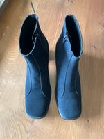 Booties von ALBA MODA, wie Neu! Bayern - Eckental  Vorschau