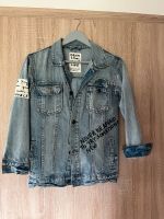 Jeans Jacke Bayern - Kümmersbruck Vorschau