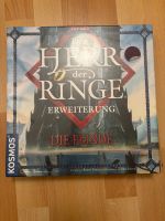 Der Herr der Ringe - Die Feinde - Erweiterung - Spiel zum Film Berlin - Mitte Vorschau