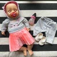 Baby Annabell Puppe „Katzenberger Edition“ Baden-Württemberg - Leutenbach Vorschau