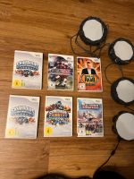 Wii Spiele + Skylander Portale Brandenburg - Grünheide (Mark) Vorschau