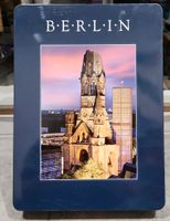 Schmidt 59860 Puzzle 1000 Teile Berlin Gedächtniskirche Baden-Württemberg - Ellhofen Vorschau