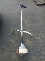 Freischneider Rasentrimmer Motorsense V-BFS 35-45 Nordrhein-Westfalen - Dormagen Vorschau