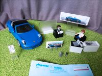 Playmobil 5991 Porsche incl Verkaufsstand / Autohaus Nordrhein-Westfalen - Stadtlohn Vorschau