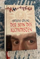 Der Sohn des Alchimisten, Andreas Gößling Saarland - Nalbach Vorschau