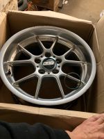 BBS RK 003 8,5 17 5x120 Bmw Magnesium sehr leicht Bayern - Buchloe Vorschau