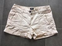 Hose Shorts nude H&M rosa 38 beige Rheinland-Pfalz - Veitsrodt Vorschau