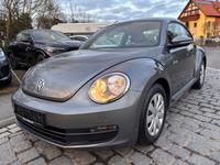 Volkswagen Beetle 1.2 TSI Bayern - Haßfurt Vorschau