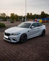 BMW M2 Competition Nordrhein-Westfalen - Neuss Vorschau