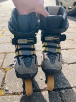 Kinder Rollerblades Inliner Skates Gr.  29-34 incl Schoner Bayern - Uettingen Vorschau