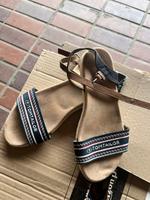 Sandalen Mädchen Hessen - Guxhagen Vorschau
