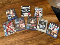 PS2 Spiele Leipzig - Burghausen-Rückmarsdorf Vorschau