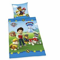 Herding Bettwäsche Set Paw Patrol 80 x 80 und 135 x 200 cm Nordrhein-Westfalen - Emmerich am Rhein Vorschau