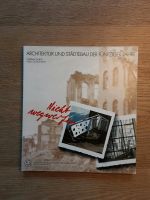 Architekturbuch Durth Architektur Städtebau der fünfziger Jahre München - Altstadt-Lehel Vorschau