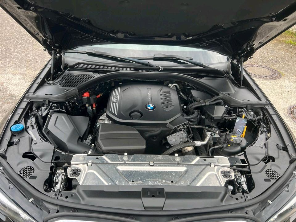 BMW 318 Diesel 2 Liter in Hagen