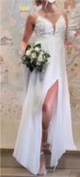 Brautkleid / Hochzeitskleid Niedersachsen - Buxtehude Vorschau