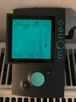 mOneo - Messgerät aus Anfang 2000er Jahren  *   FP inkl. Versand Mülheim - Köln Stammheim Vorschau