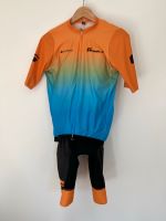 OTTOBOSLEY Modena Gomila Trikot Gr L & Pro Bib Shorts M Radhose Nürnberg (Mittelfr) - Nordstadt Vorschau