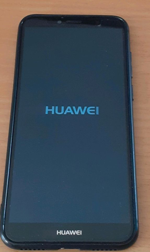 Biete Huawei Smartphone an!! in Höhr-Grenzhausen