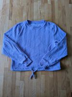 Pastell lila Pulli Bayern - Genderkingen Vorschau