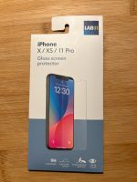 iphone Glas screen protector Iphone x/xs/11pro Baden-Württemberg - Weinheim Vorschau