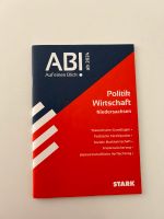 STARK Heft Politik-Abitur Niedersachsen - Marklohe Vorschau