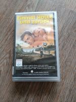 Videokassette "Einmal Hölle und zurück" Nordrhein-Westfalen - Sankt Augustin Vorschau