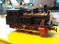 Märklin H0 Konvolut 1950 - 1960 Jahre Hessen - Wächtersbach Vorschau