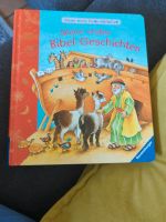 Meine ersten Bibel Geschichten Nordrhein-Westfalen - Mönchengladbach Vorschau