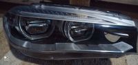 BMW X5 F15 X6 F16 Adaptive LED Scheinwerfer rechts 7 399 122 Niedersachsen - Damme Vorschau