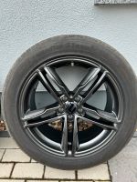 Audi Q5 19“ Alufelgen Wheelworld WH-11 5x112/66,6 Sommerreifen Sachsen-Anhalt - Merseburg Vorschau