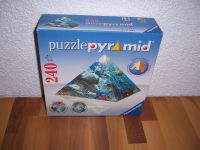 Ravensburger - Puzzle - Puzzlepyramide "Unterwasserwelt" - 240 Hannover - Herrenhausen-Stöcken Vorschau