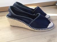 bpc Espadrilles Pumps NEU Gr. 42 Hannover - Vahrenwald-List Vorschau