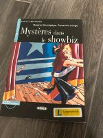 Buch Mysteres dans le Showbiz Baden-Württemberg - Böblingen Vorschau