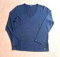 ●NEU● Tom Tailor Pullover XL dunkelblau Bayern - Pettstadt Vorschau