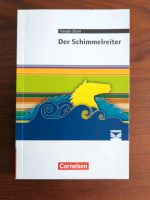 Der Schimmelreiter Lektüre Deutschunterricht Klasse 8-10 Bremen - Woltmershausen Vorschau