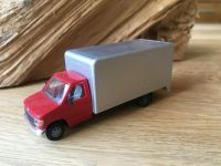 1/87 Modelle,US Truck, Ford mit Koffer von Busch Schleswig-Holstein - Lübeck Vorschau