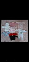 Bekleidung Set für Baby Mädchen 62 /68 Bayern - Gundelsheim Vorschau