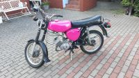 Suche dieses Moped S51 Sachsen-Anhalt - Rochau Vorschau