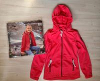 Kinder Mädchen Softshelljacke Gr.152 NEU mit Etikett Hamburg-Mitte - Hamburg Billstedt   Vorschau