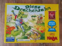 Haba Diego Drachenzahn Spiel Hit 2010 Motorik Sachsen - Kohren-Sahlis Vorschau